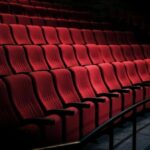 Nine provinces miss reel deal, forcing Thai movie buffs to hit the road | Thaiger