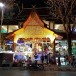 Chiang Mai Night Bazaar travel guide | Thaiger