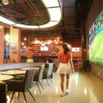 Best bars to watch the Olympics 2024 in Bangkok | Thaiger