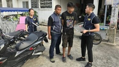 Bangkok: Thai man arrested for exploiting schoolgirl via dating app