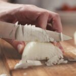 Chef Ian’s onion-cutting tip goes viral with laughter and tears | Thaiger