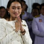 PM Paetongtarn thanks foreign leaders for congratulatory messages | Thaiger