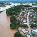 Pattaya City launches flood relief donation points for North Thailand | Thaiger