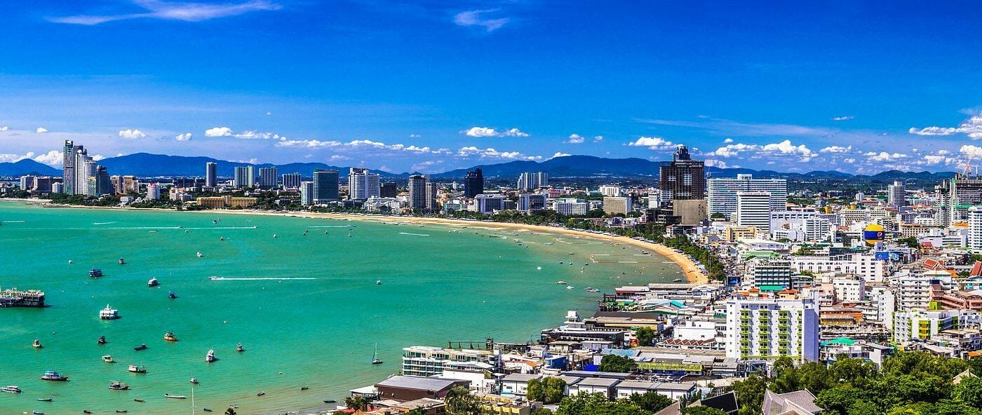 Pattaya rebranding as family-friendly destination to boost tourism