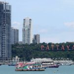 Pattaya’s big splash: New app to make Chinese tourists feel at home | Thaiger
