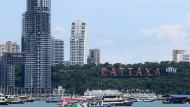 Pattaya’s big splash: New app to make Chinese tourists feel at home