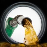 Contaminated petrol leads to car breakdown in Wuxi | Thaiger