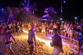 Top nightclubs in Phuket | News by Thaiger