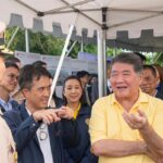 Phumtham inspects U-Tapao Airport project set for 2029 completion | Thaiger
