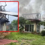 Pilot trainer dies in plane crash, family mourns loss | Thaiger