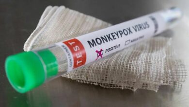 Thailand’s health crackdown: Screening mpox-treme measures