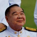 PPRP’s internal clash: Coalition ‘parties’ divided