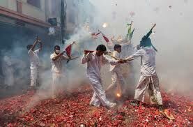 Phuket Vegetarian Festival to sprout excitement and turnip the fun | News by Thaiger