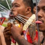 Phuket Vegetarian Festival to sprout excitement and turnip the fun | Thaiger