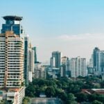Real estate market trends in Thailand 2024 to 2025 | Thaiger