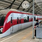 Pattaya seeks public input on Red Line Monorail Project | Thaiger