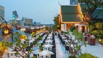 Wallet watch: Thai restaurants hungry for details on digital handout