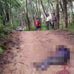 Rubber plantation worker shot dead near home in Songkhla | Thaiger