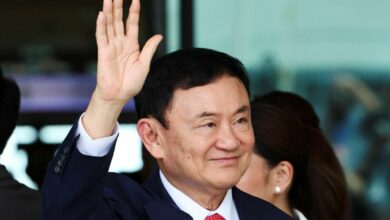 Thaksin’s pardon: Royal flush for the former PM’s clean slate