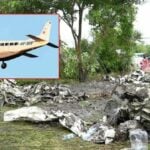 DNA tests identify Thai plane crash victims, Chinese tests ongoing | Thaiger