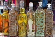 Man drinks fake snake wine for health, risks kidney failure