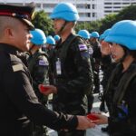 Thai engineers to join UN peacekeeping mission in South Sudan | Thaiger