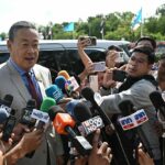 Thai politics in Cabinet fever as PM race heats up, 7 candidates | Thaiger