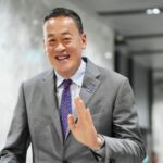 Thailand PM Srettha axed over shady Cabinet appointment