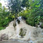 Bua Thong Sticky Waterfall: Chiang Mai travel guide | Thaiger