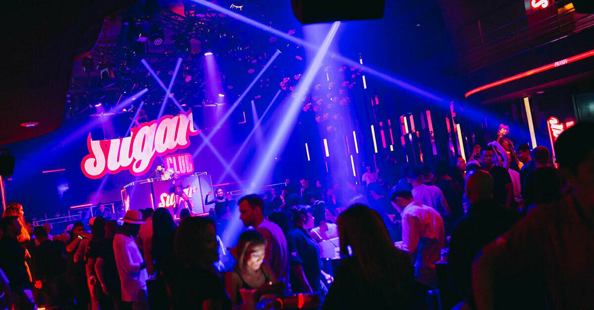 Top nightclubs in Phuket | News by Thaiger