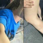 Women assaulted at Bangkok pub seek justice
