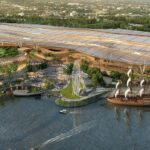 Rayong governor assesses delayed U-Tapao Airport progress | Thaiger