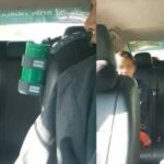 Taxi driver tricked into giving a free ride in Bangkok | Thaiger