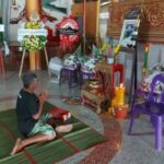 Teenager killed by youths while helping girl after local event | Thaiger