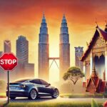 Tesla’s Thailand gamble: EV plans still in the slow lane