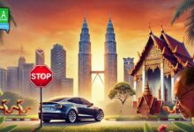 Tesla’s Thailand gamble: EV plans still in the slow lane