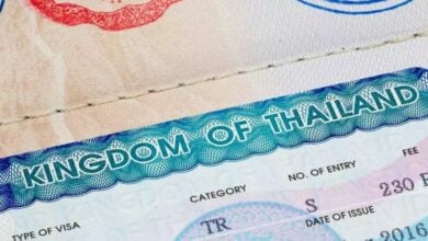 Thailand unveils new visa rules, sparks mixed reactions