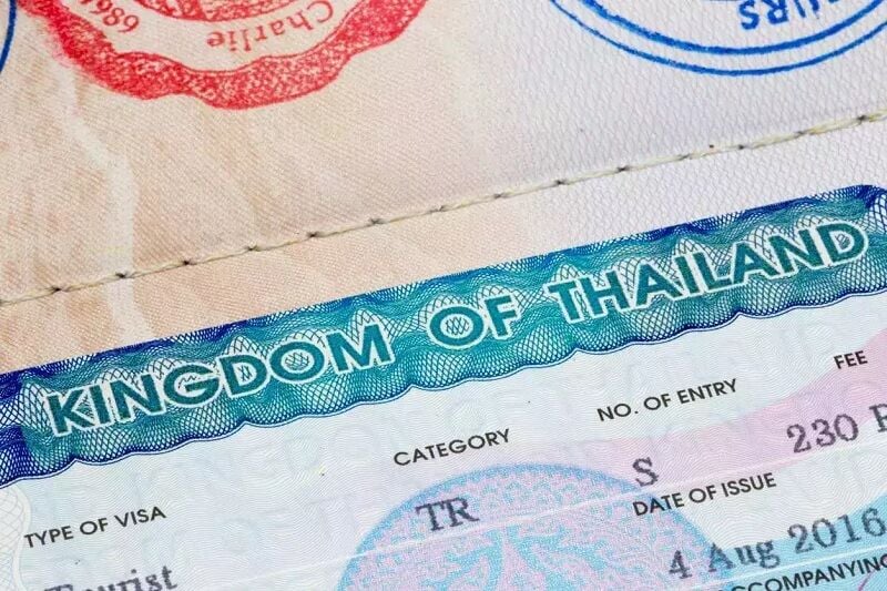 Thailand unveils new visa rules, sparks mixed reactions