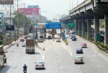 DoH advises toll cuts over extension to ease Bangkok costs | Thaiger