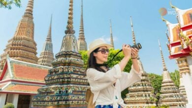 Thailand’s tourism boom: Revenue set to soar to 2.8 trillion baht