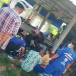 Thai man hospitalised after toxic plant drink to quit alcohol | Thaiger