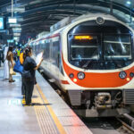 Bangkok residents urge SRT to allocate Makkasan land for housing | Thaiger