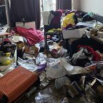 Bangok condo owner&#8217;s 120,000 baht bill for trashed rental (video) | Thaiger