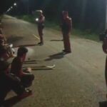 Thai police arrest over 30 armed youths in Udon Thani | Thaiger