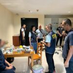 Unlicensed beauty doctor arrested in Bangkok hotel raid | Thaiger