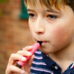 Puff the magic danger: Letting kids vape could land you in hot water | Thaiger