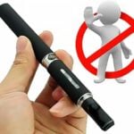 Thailand calls for strict e-cigarette law amid rising seizures | Thaiger