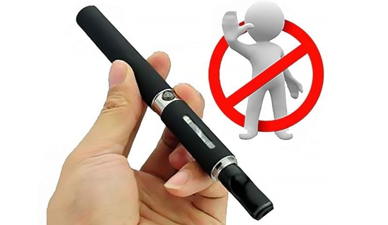 Thailand calls for strict e-cigarette law amid rising seizures