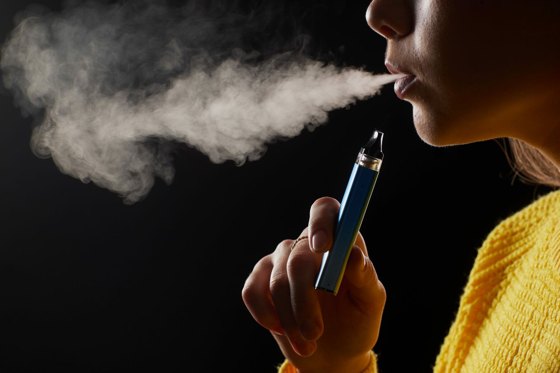 Thai ministry steps in as mothers’ vape video sparks concern