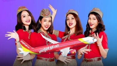 Thai Vietjet takes off: Targets nearly 8 million passengers this year